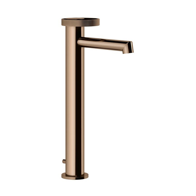 Смеситель Gessi ANELLO - фото-1 | interior market Смеситель Gessi ANELLO - фото-1 | interior market