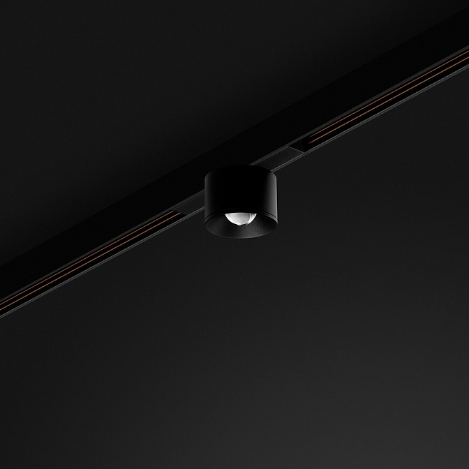 Технический свет Arkos Light Puck S 48V - фото-3 | interior market