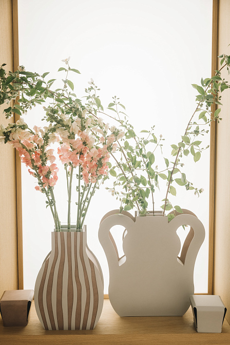 Ваза  ADJ Otto  - фото-2 | interior market