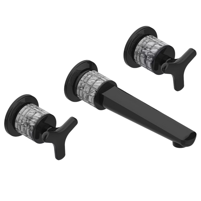 Смеситель встраиваемый THG System - фото-1 | interior market