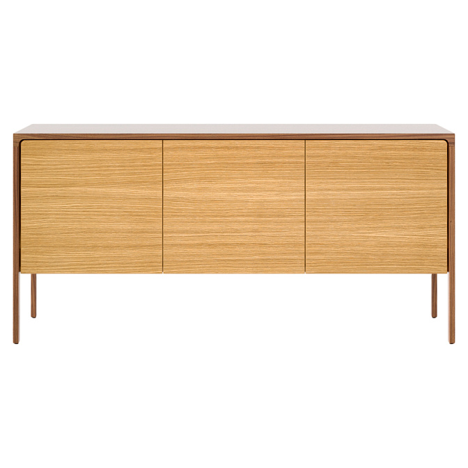 Комод PUNT Tactile - фото-1 | interior market