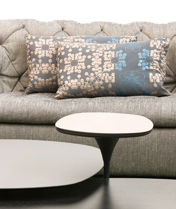 Журнальный столик Moroso Bloomy - фото-2 | interior market