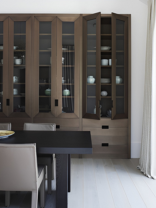 Обеденный стол Studio Piet Boon GERRIT - фото-2 | interior market