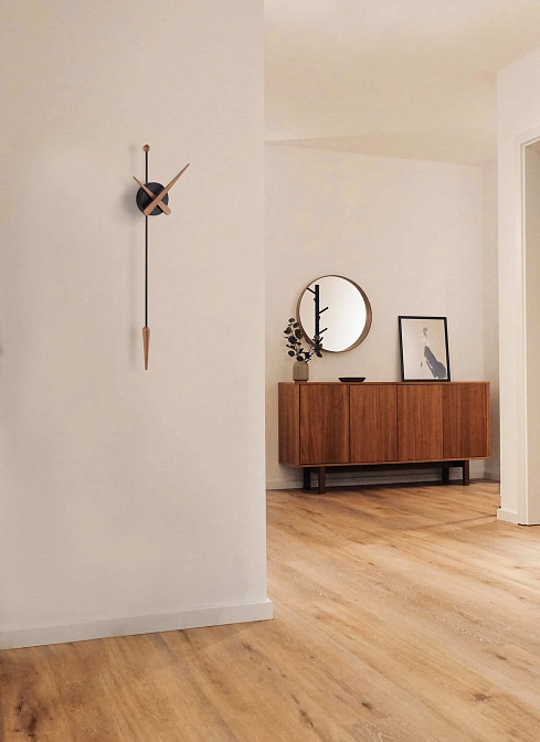Часы настенные Punta NOMON - фото-3 | interior market
