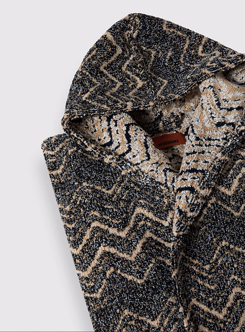 Халат  MISSONI Azul - фото-2 | interior market