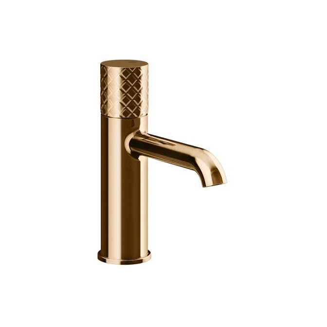 Смеситель Gessi HABITO INTRECCIO - фото-1 | interior market