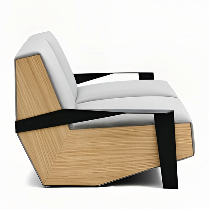 Диван Moroso Silver Lake - фото-2 | interior market