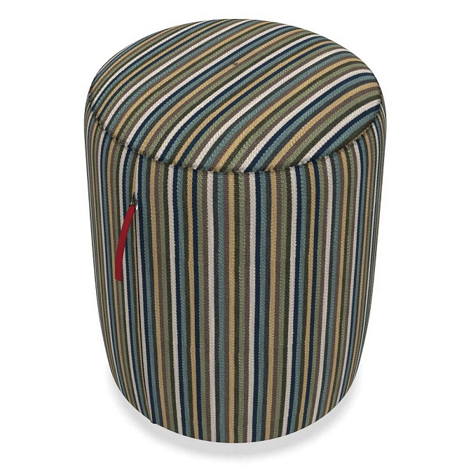 Пуф для улицы De Padova Everyday Life - фото-2 | interior market
