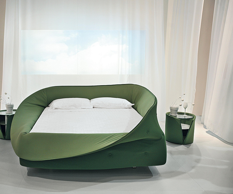 Кровать Lago Colletto - фото-2 | interior market