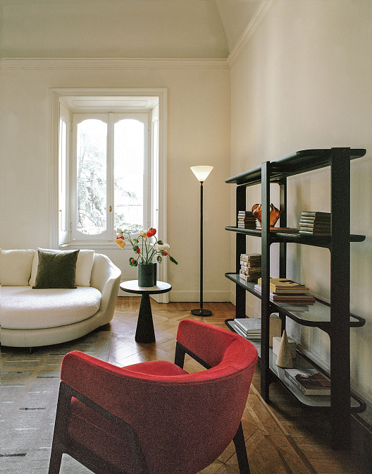 Книжный шкаф Ceccotti Duo - фото-2 | interior market