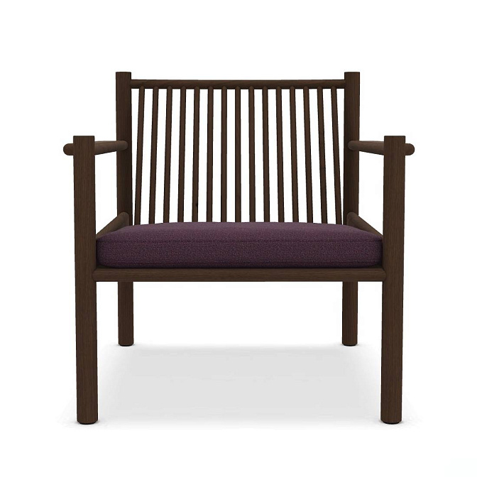 Кресло De Padova AVA - фото-2 | interior market