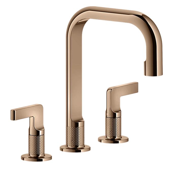 Смеситель для раковины Gessi INCISO - фото-1 | interior market