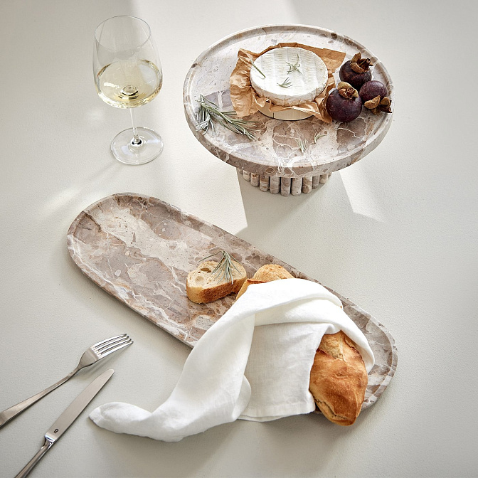 Бокал для вина LAMBERT Dao - фото-4 | interior market