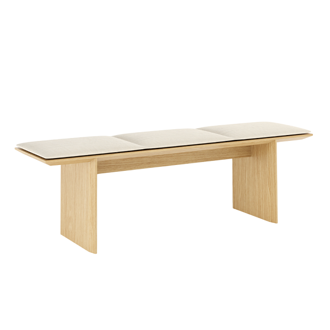 Банкетка PUNT VELASCA - фото-1 | interior market