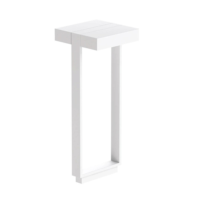 Технический свет Flos Mile Bollard 2 600 Double - фото-1 | interior market