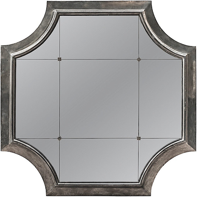 Зеркало интерьерное Mis En Demeure Buzet - фото-1 | interior market