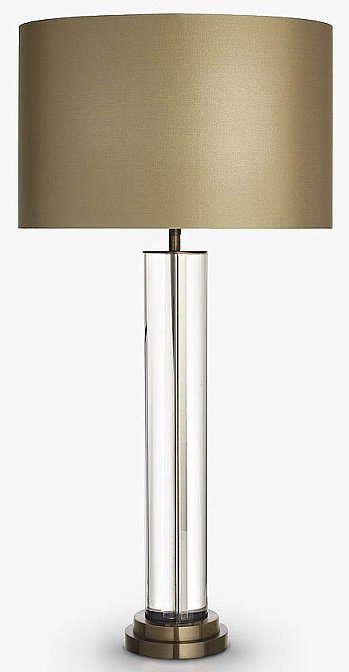 Настольная лампа Bella Figura MONTAGUE LAMP - фото-1 | interior market