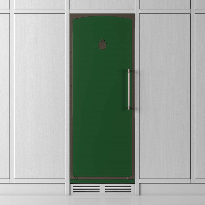 Холодильник  Gullo PROFESSIONAL - фото-1 | interior market