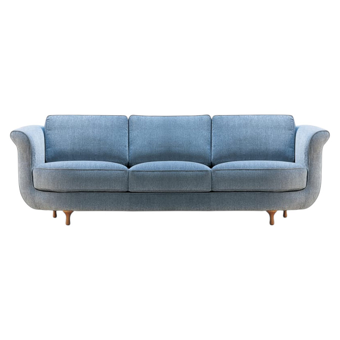 Диван Moroso Big Mama - фото-1 | interior market