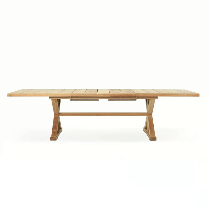 Стол обеденный Ethimo Cronos - фото-1 | interior market