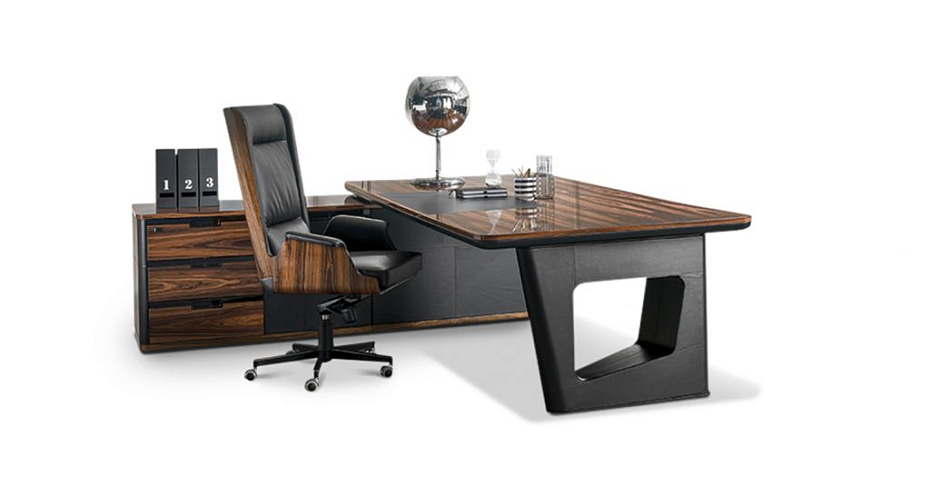 Офисный стол i4Mariani AVATAR - фото-4 | interior market