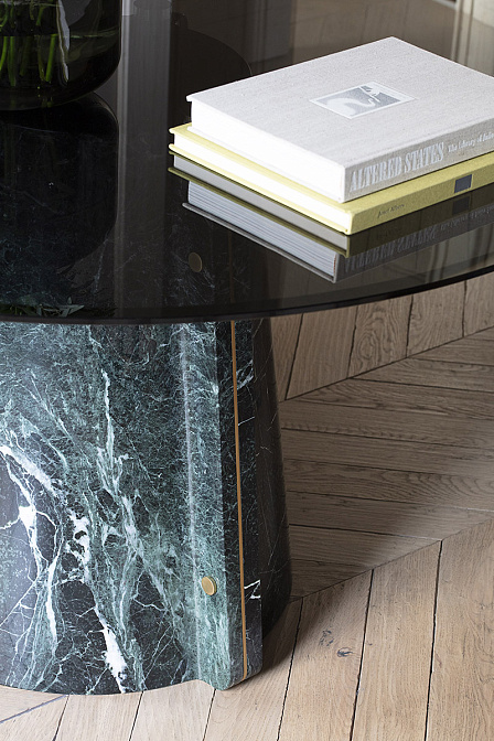 Стол Lithos Design Elitra - фото-3 | interior market