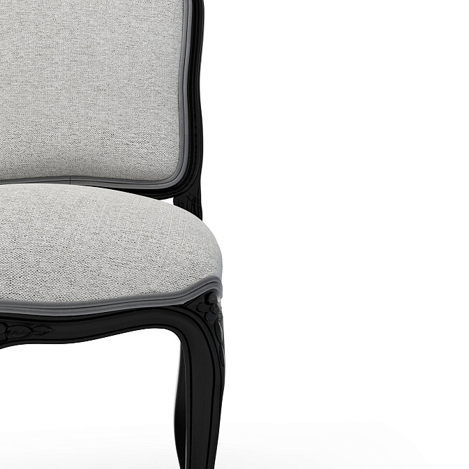 Обеденный стул Mis En Demeure Sorgues - фото-3 | interior market