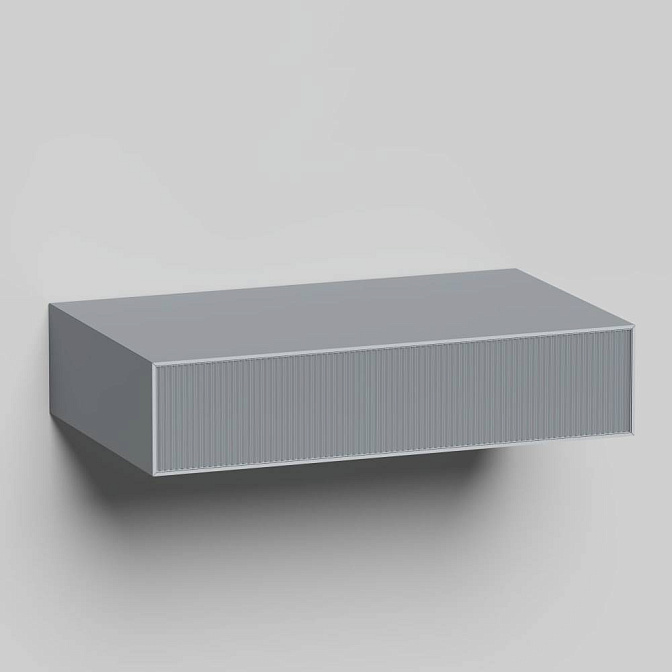 Подвесной модуль SALINI Armonia 900x200 без выреза под сифон - фото-1 | interior market