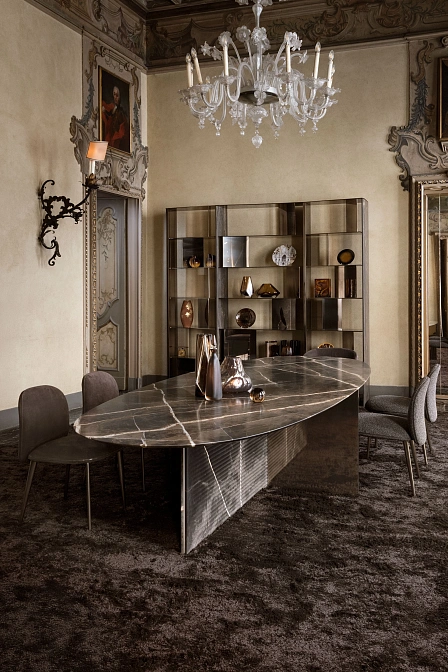 Обеденный стол Neutra Aves - фото-2 | interior market