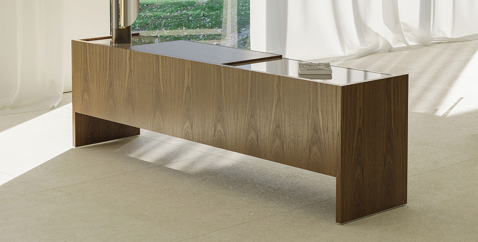 Комод PUNT Toscana - фото-2 | interior market