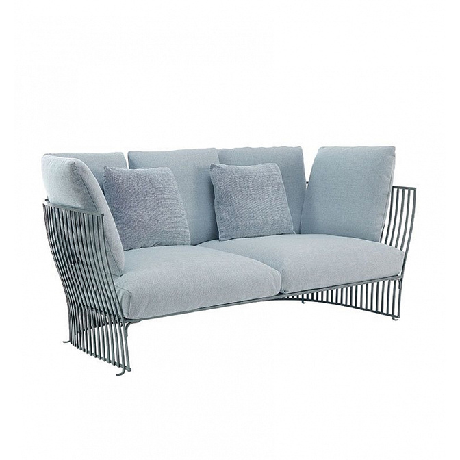 Диван для улицы Ethimo Venexia - фото-1 | interior market