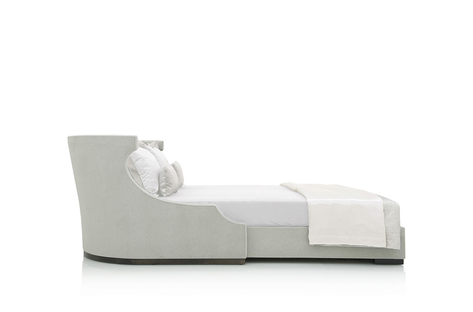 Кровать JNL BLUE MOON - фото-3 | interior market