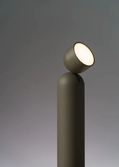 Торшер  Vibia Plusminus solo - фото-2 | interior market