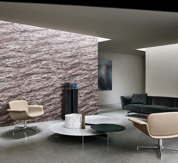 Кресло Knoll KN01 - фото-3 | interior market