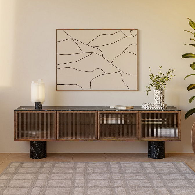 Комод PUNT Rio - фото-1 | interior market