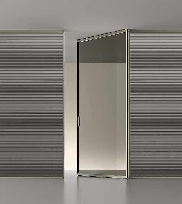 Дверь Rimadesio Air pure - фото-2 | interior market