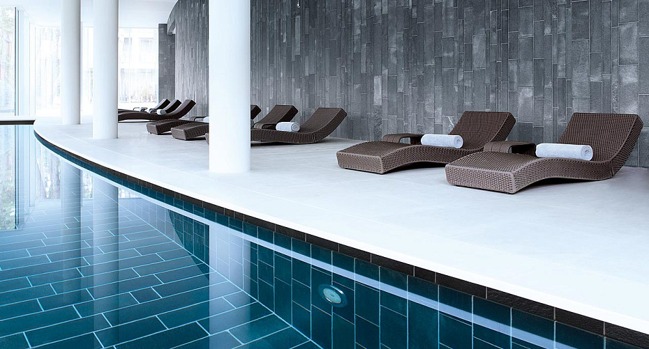 Уличный шезлонг Paola lenti Wave - фото-4 | interior market