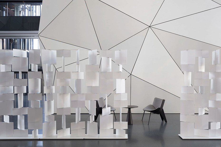 Ширма  MDF Italia DIVIDE IT - фото-4 | interior market