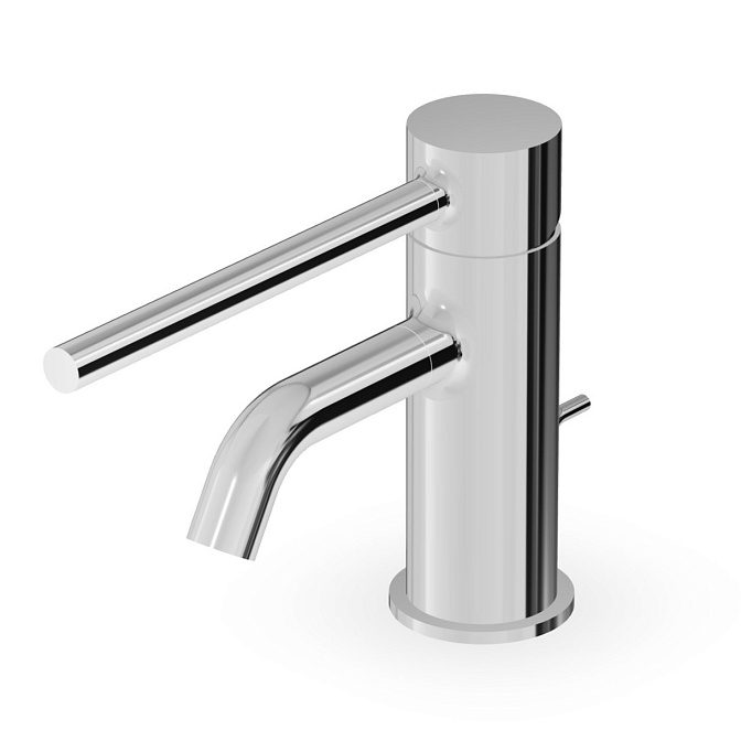 Смеситель для раковины Zucchetti  - фото-1 | interior market