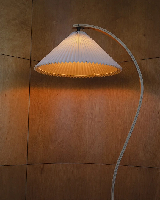 Торшер  Gubi Timberline - фото-2 | interior market