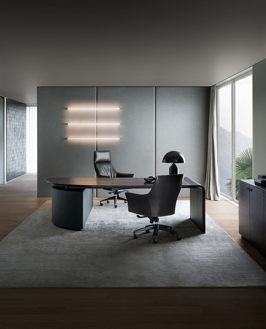 Офисное кресло i4Mariani Sella - фото-3 | interior market