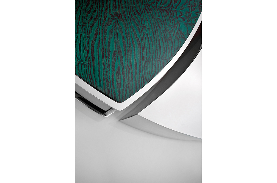 Кофейный столик JNL Trideline - фото-3 | interior market