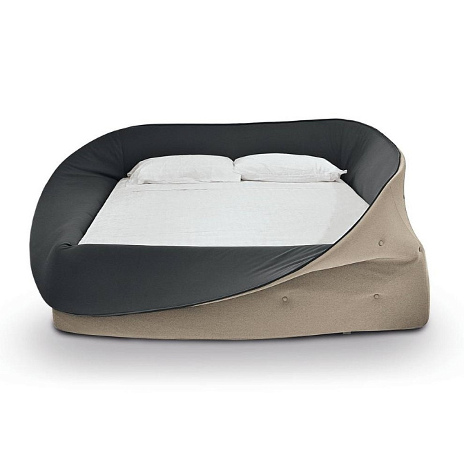 Кровать Lago Colletto - фото-1 | interior market