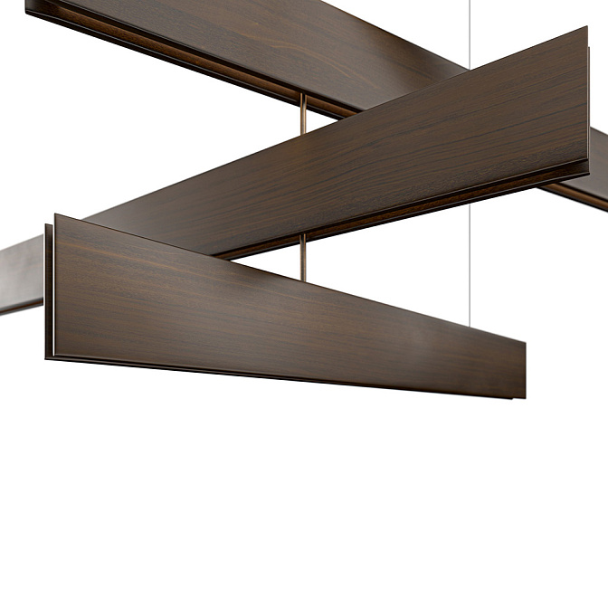 Светильник Exteta STECCA - фото-3 | interior market