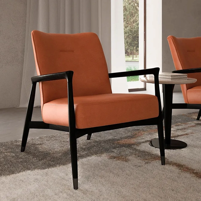 Кресло Malerba Next Level - фото-4 | interior market