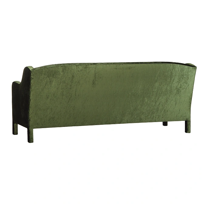 Прямой диван Mis En Demeure Avenue - фото-3 | interior market