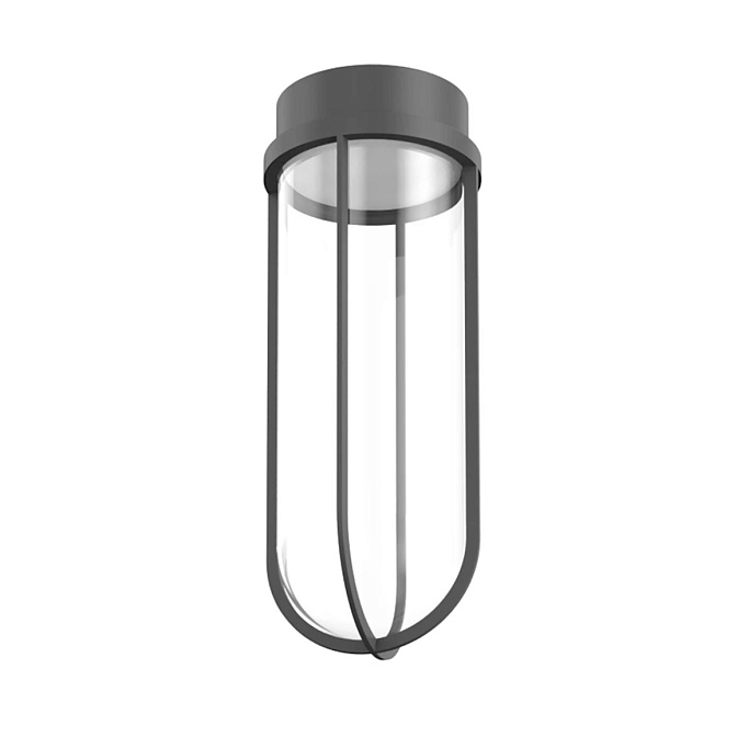 Технический свет Flos In Vitro Ceiling - фото-1 | interior market
