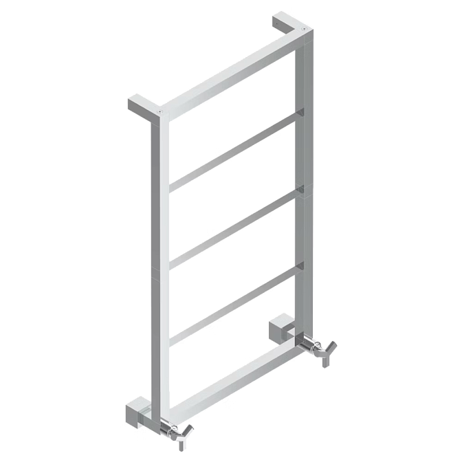 Полотенцесушитель THG Les Ondes - фото-1 | interior market