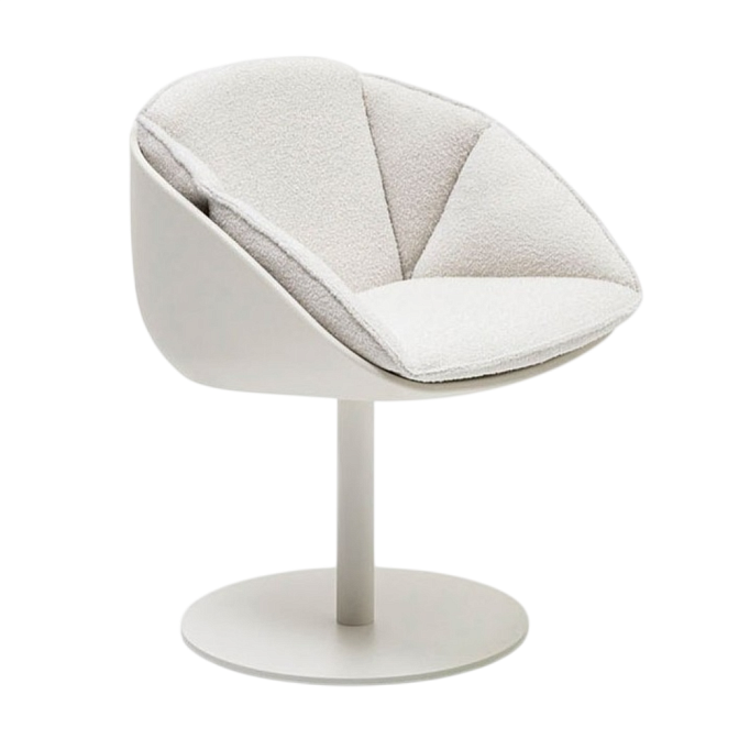 Стул для улицы Paola lenti Amable - фото-1 | interior market