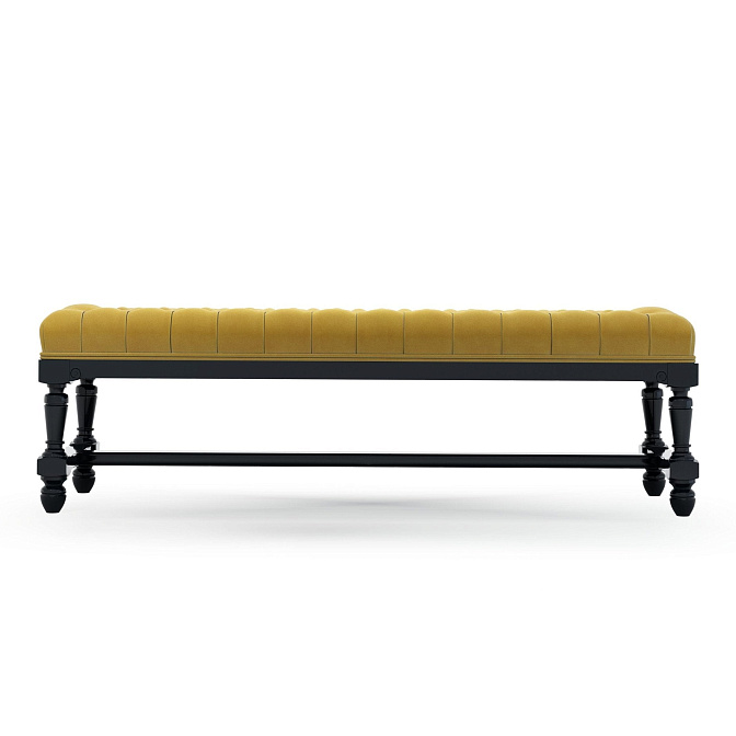 Банкетка Mis En Demeure Ecouen - фото-2 | interior market